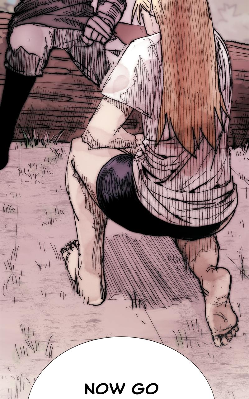 Read The Tale of the Skeleton Messenger EN Manga Online
