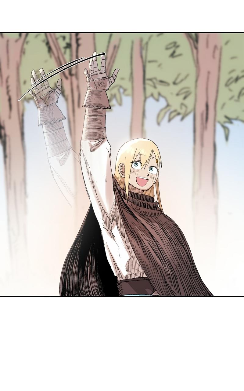 Read The Tale of the Skeleton Messenger EN Manga Online