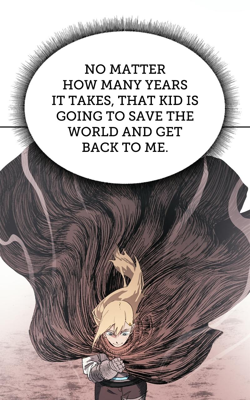Read The Tale of the Skeleton Messenger EN Manga Online