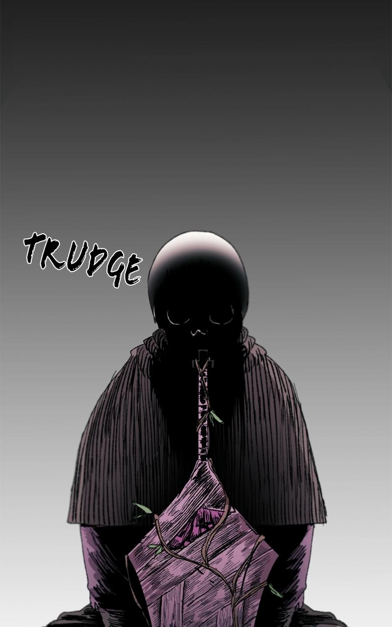 Read The Tale of the Skeleton Messenger EN Manga Online