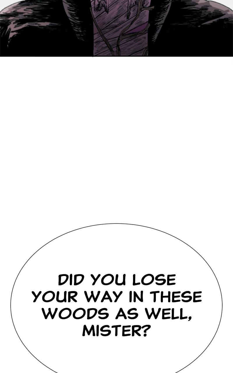 Read The Tale of the Skeleton Messenger EN Manga Online