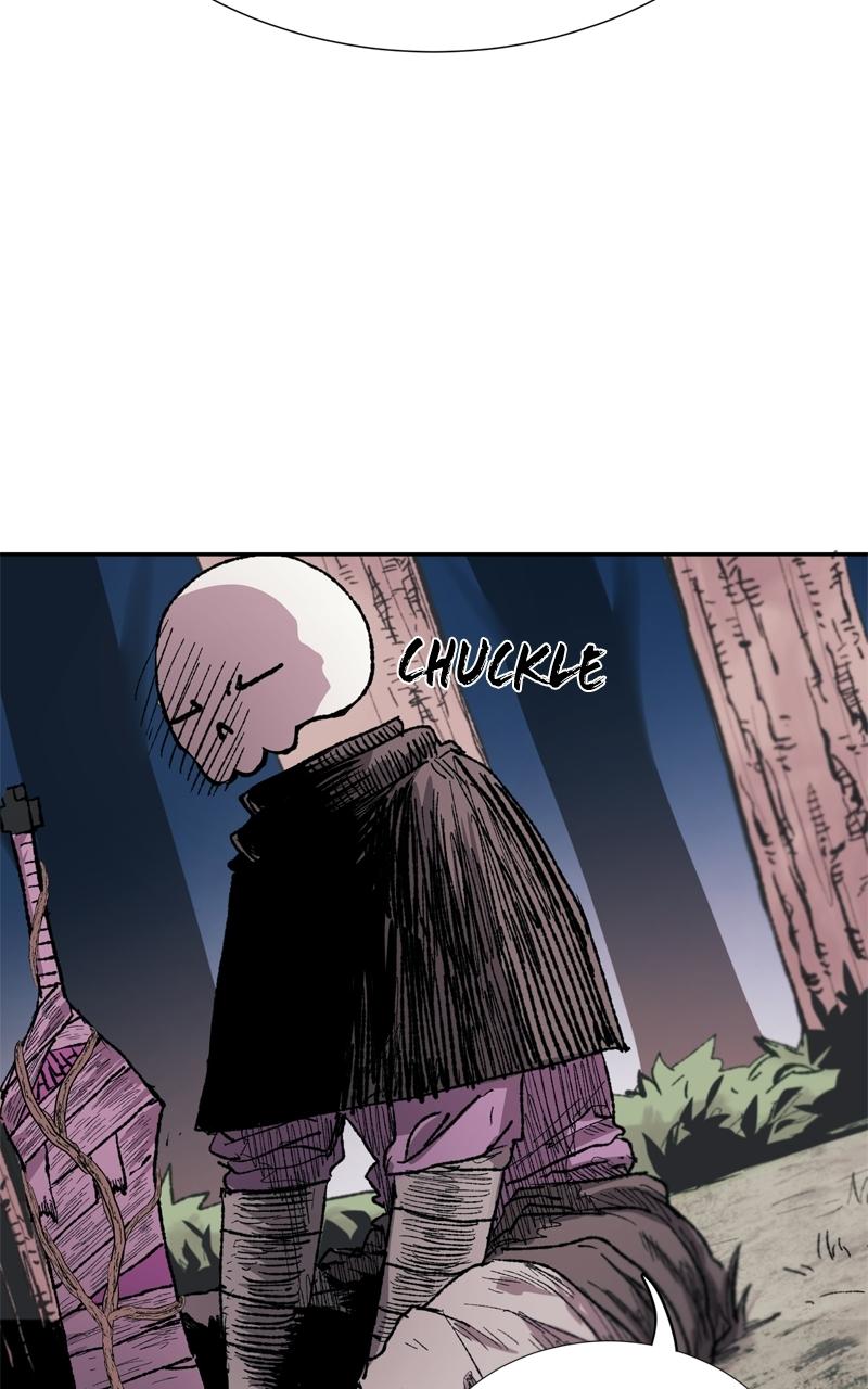 Read The Tale of the Skeleton Messenger EN Manga Online