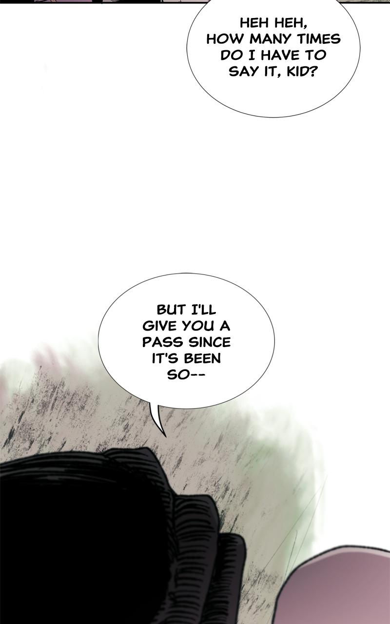 Read The Tale of the Skeleton Messenger EN Manga Online