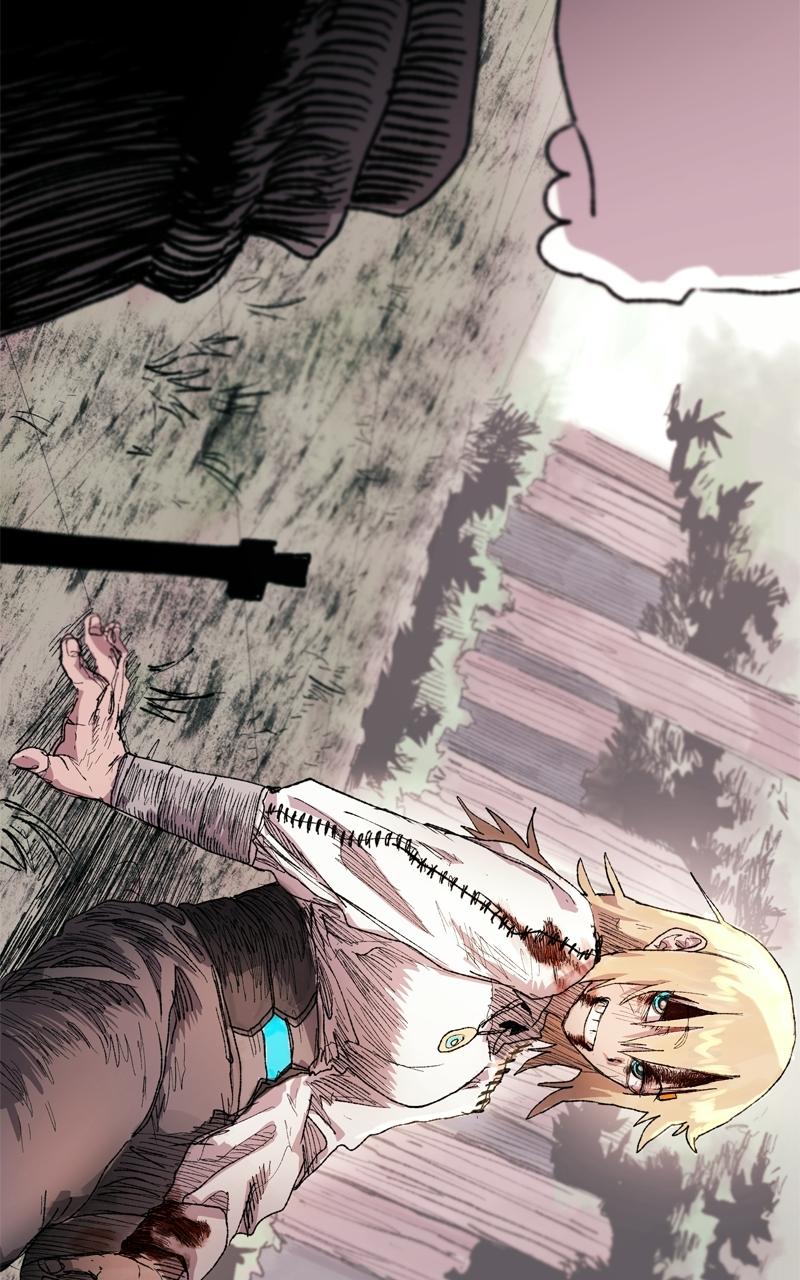 Read The Tale of the Skeleton Messenger EN Manga Online