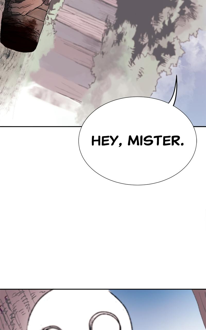 Read The Tale of the Skeleton Messenger EN Manga Online