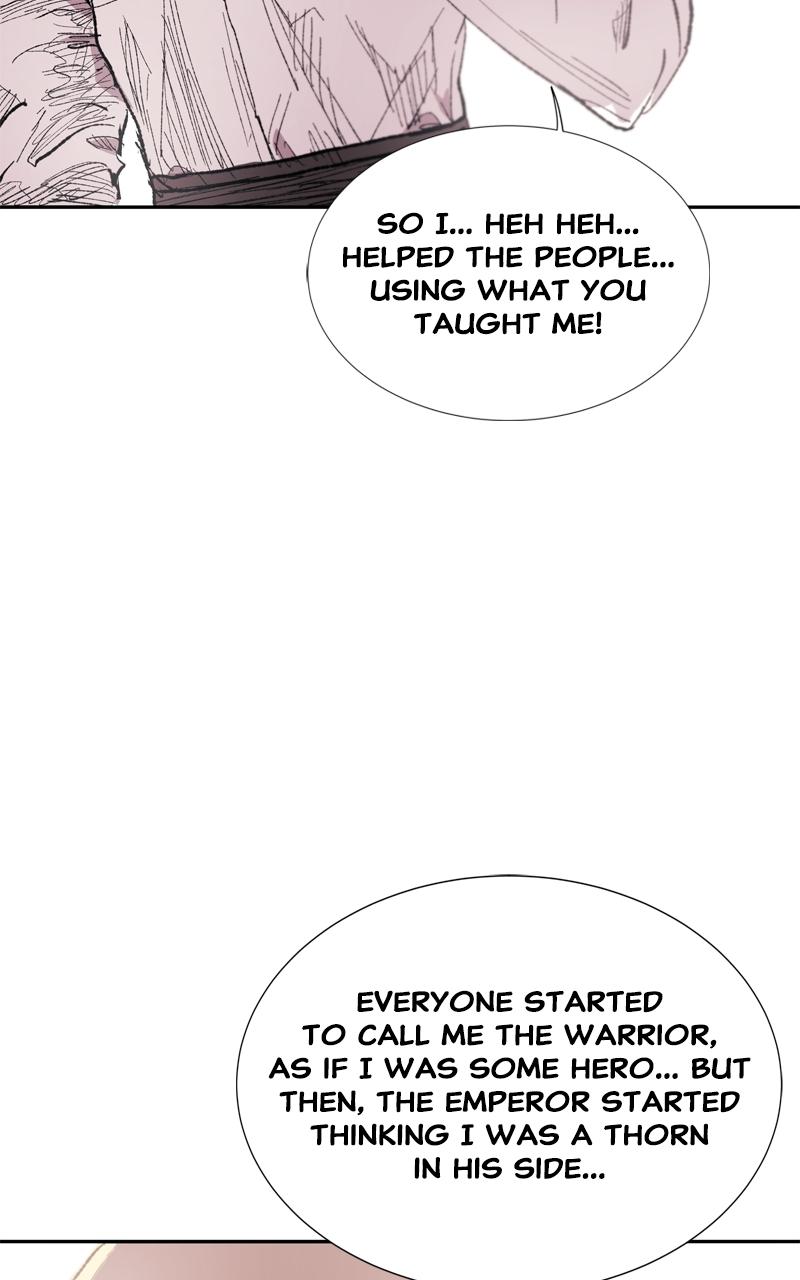 Read The Tale of the Skeleton Messenger EN Manga Online
