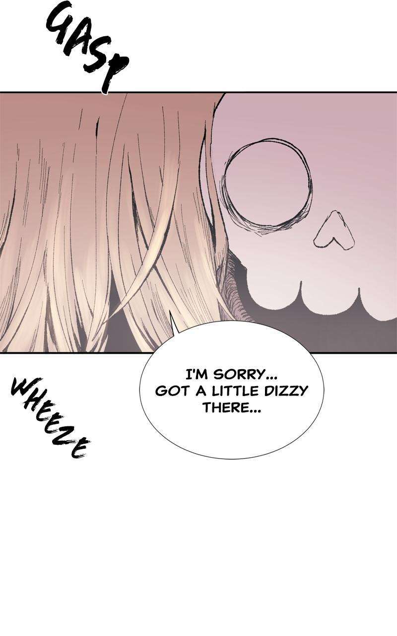 Read The Tale of the Skeleton Messenger EN Manga Online