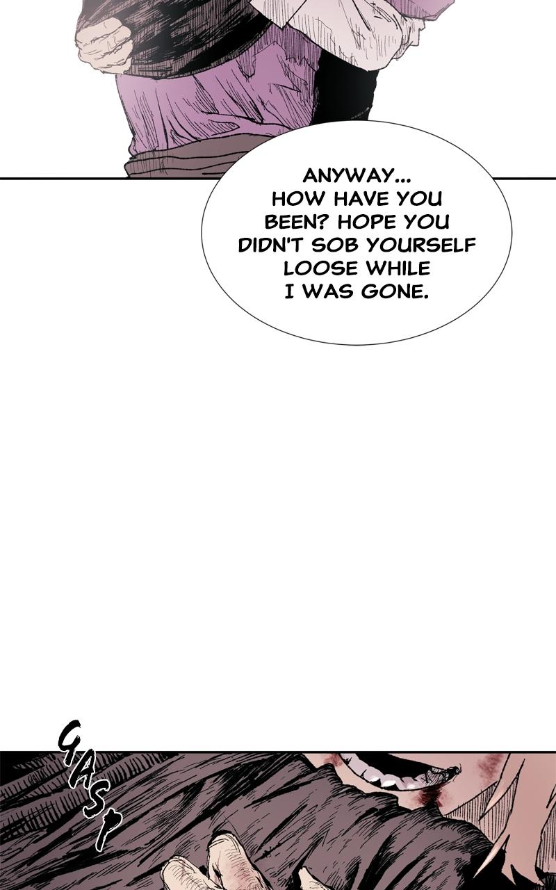 Read The Tale of the Skeleton Messenger EN Manga Online
