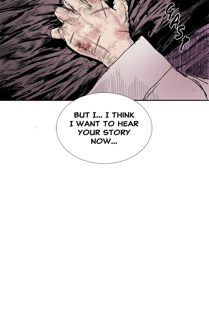 Read The Tale of the Skeleton Messenger EN Manga Online