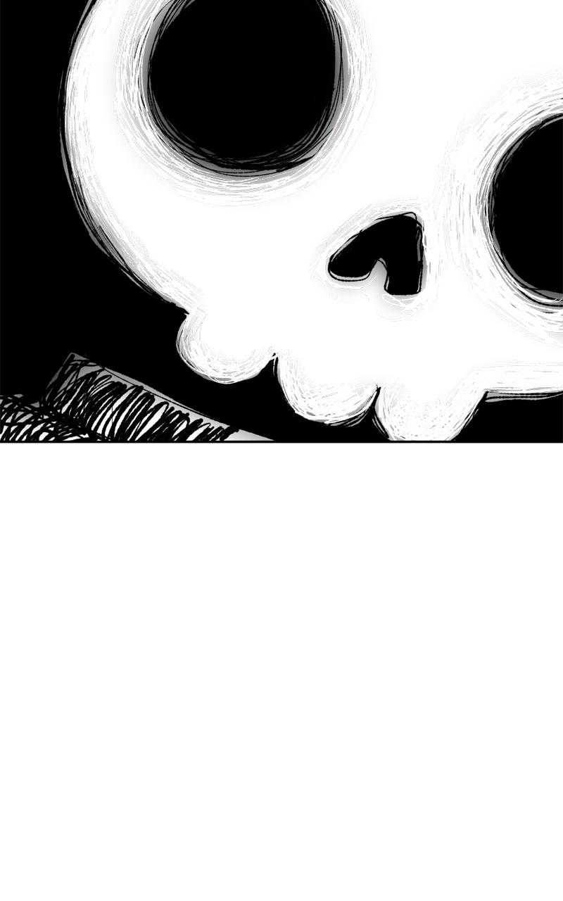 Read The Tale of the Skeleton Messenger EN Manga Online