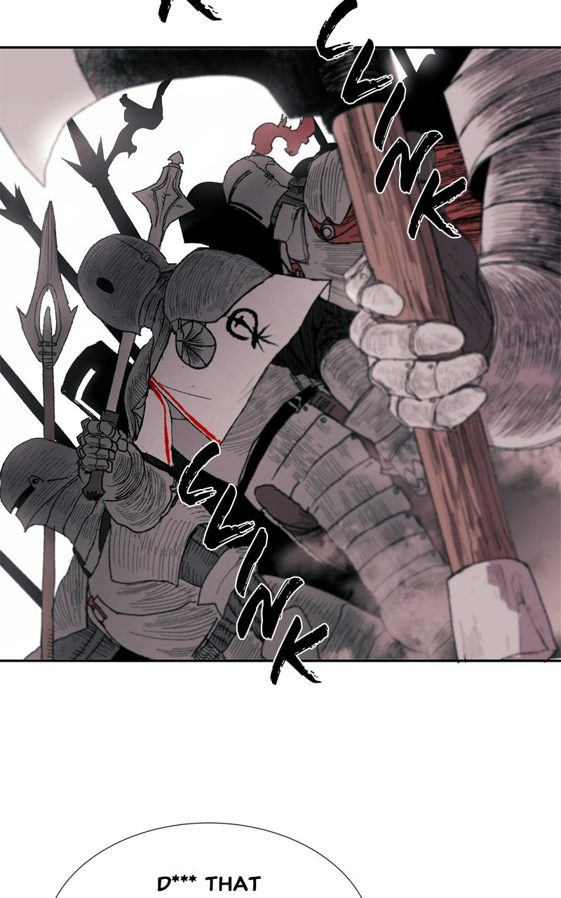 Read The Tale of the Skeleton Messenger EN Manga Online