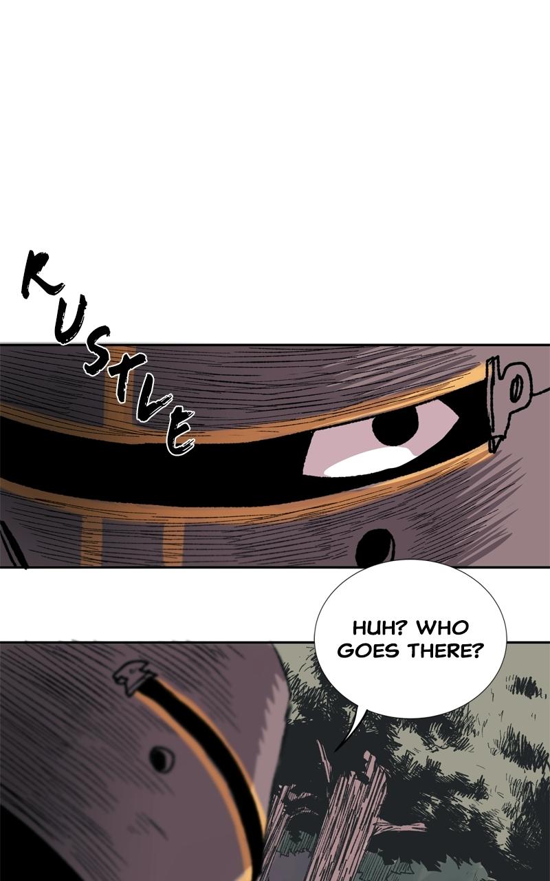 Read The Tale of the Skeleton Messenger EN Manga Online