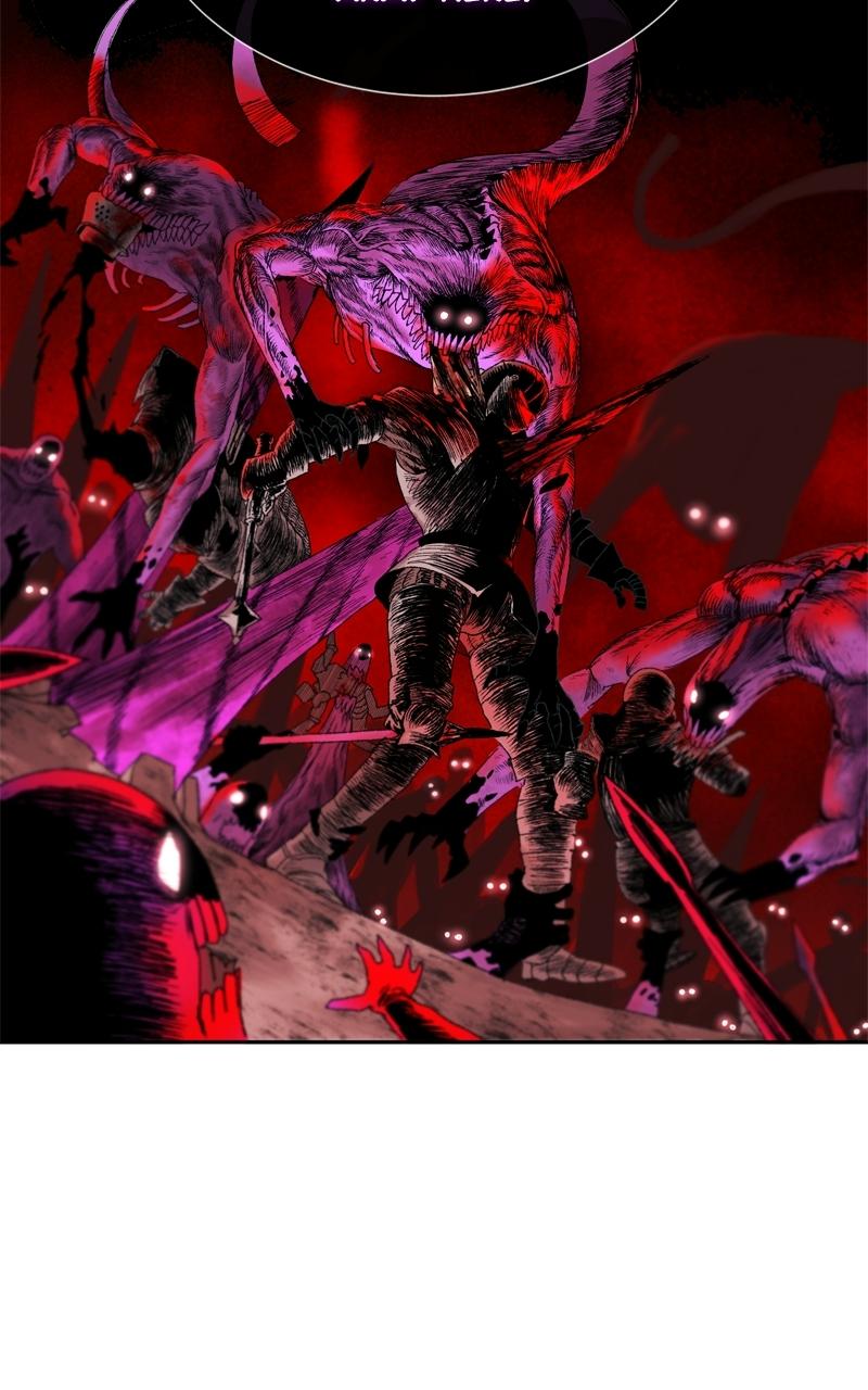 Read The Tale of the Skeleton Messenger EN Manga Online