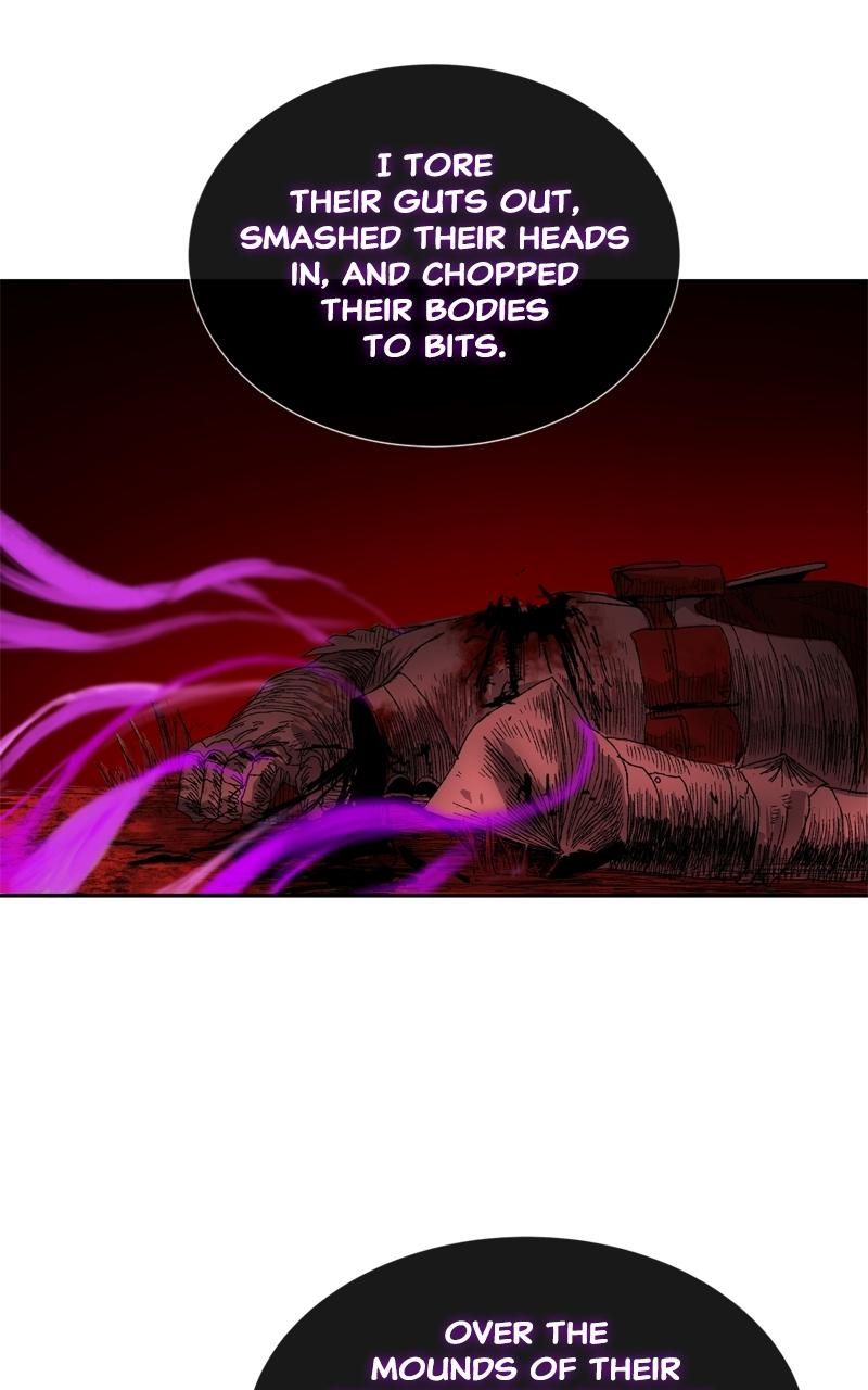 Read The Tale of the Skeleton Messenger EN Manga Online