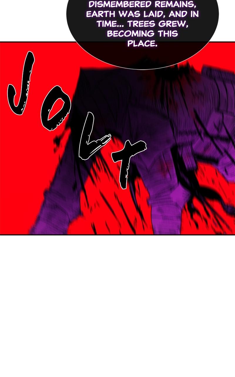 Read The Tale of the Skeleton Messenger EN Manga Online