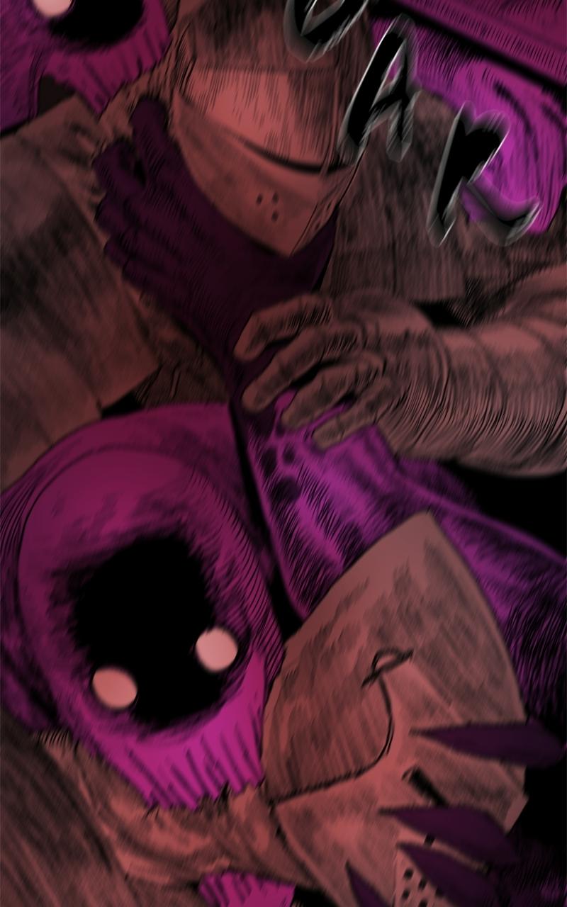 Read The Tale of the Skeleton Messenger EN Manga Online