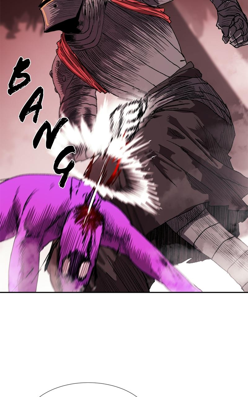 Read The Tale of the Skeleton Messenger EN Manga Online