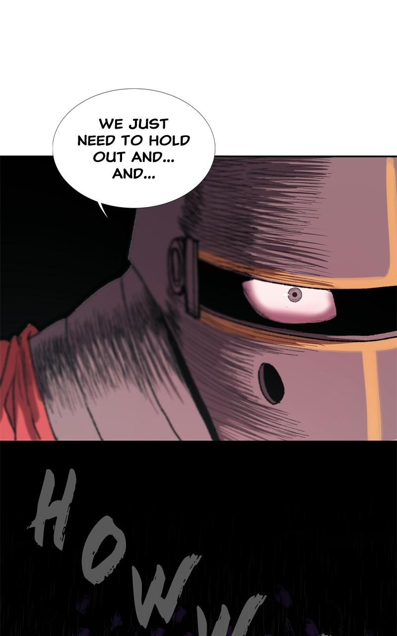 Read The Tale of the Skeleton Messenger EN Manga Online
