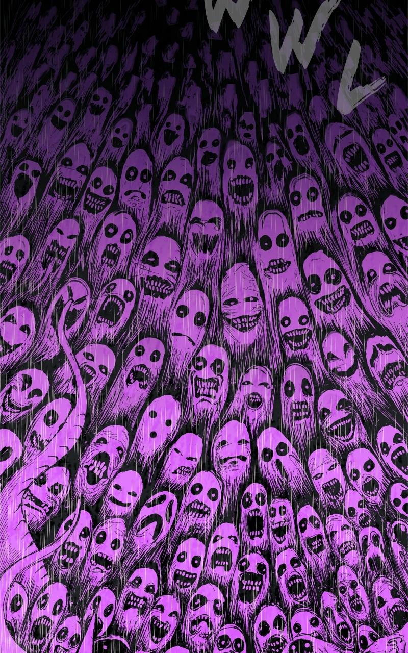 Read The Tale of the Skeleton Messenger EN Manga Online