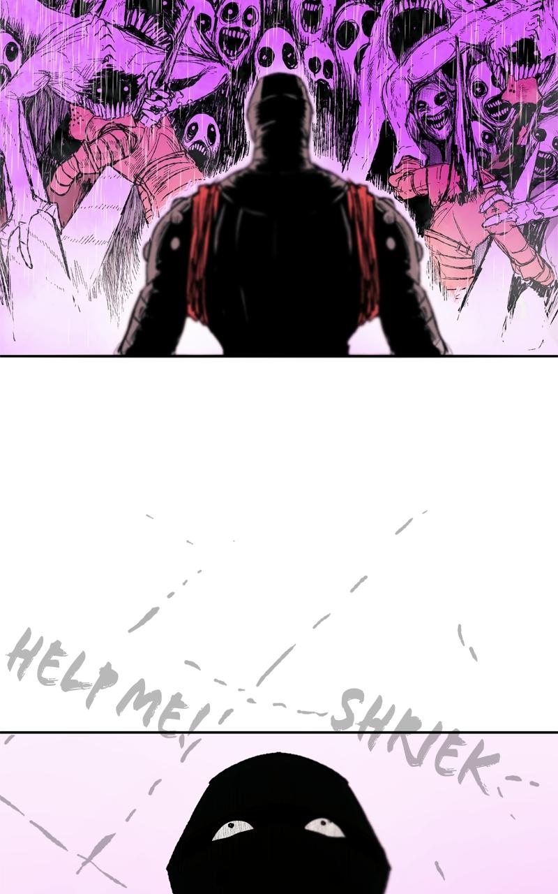 Read The Tale of the Skeleton Messenger EN Manga Online
