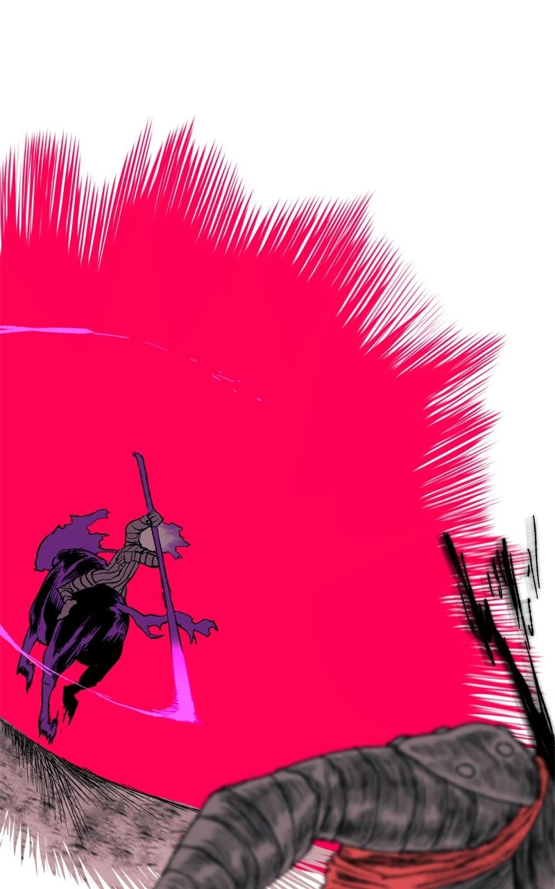 Read The Tale of the Skeleton Messenger EN Manga Online