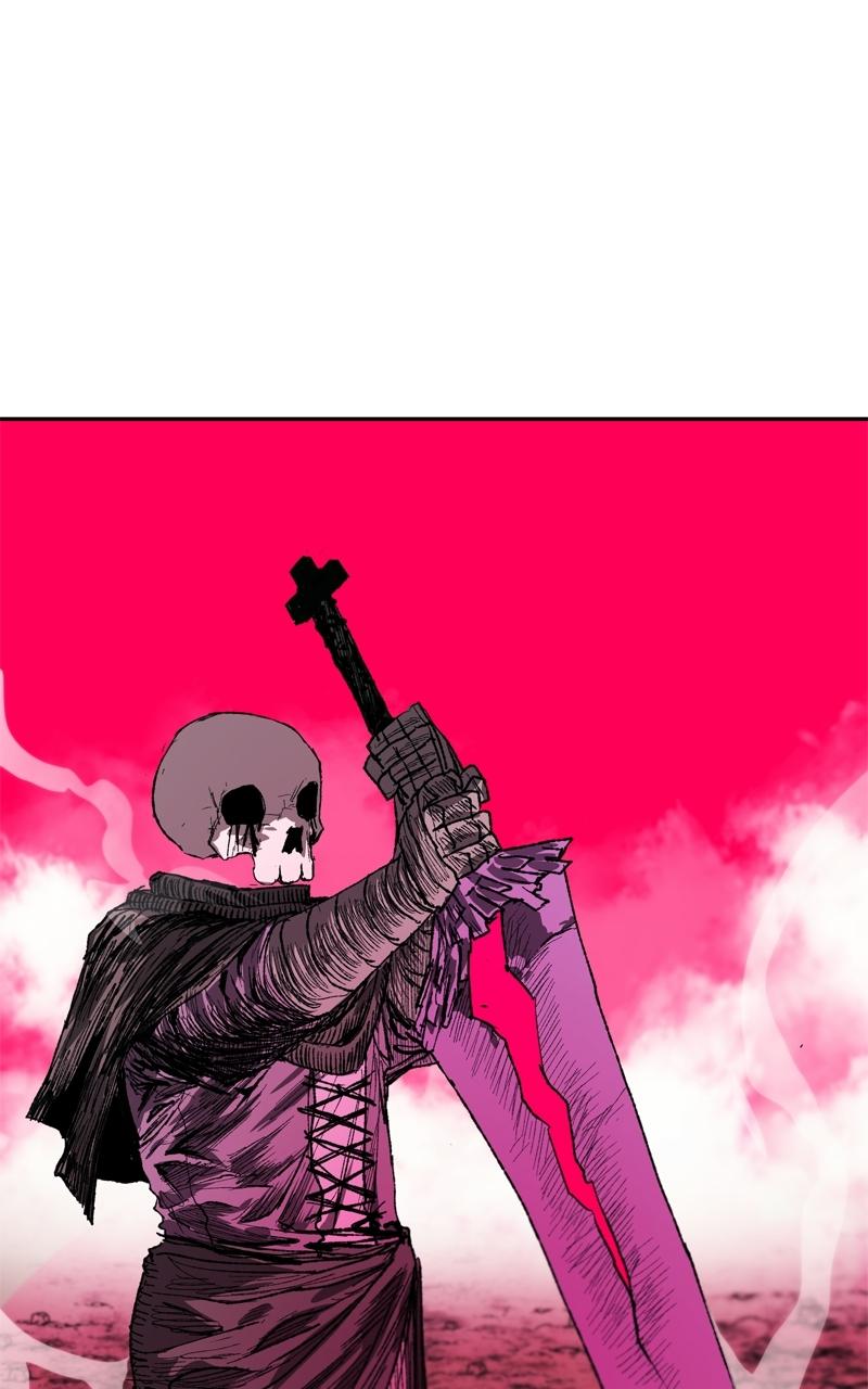 Read The Tale of the Skeleton Messenger EN Manga Online