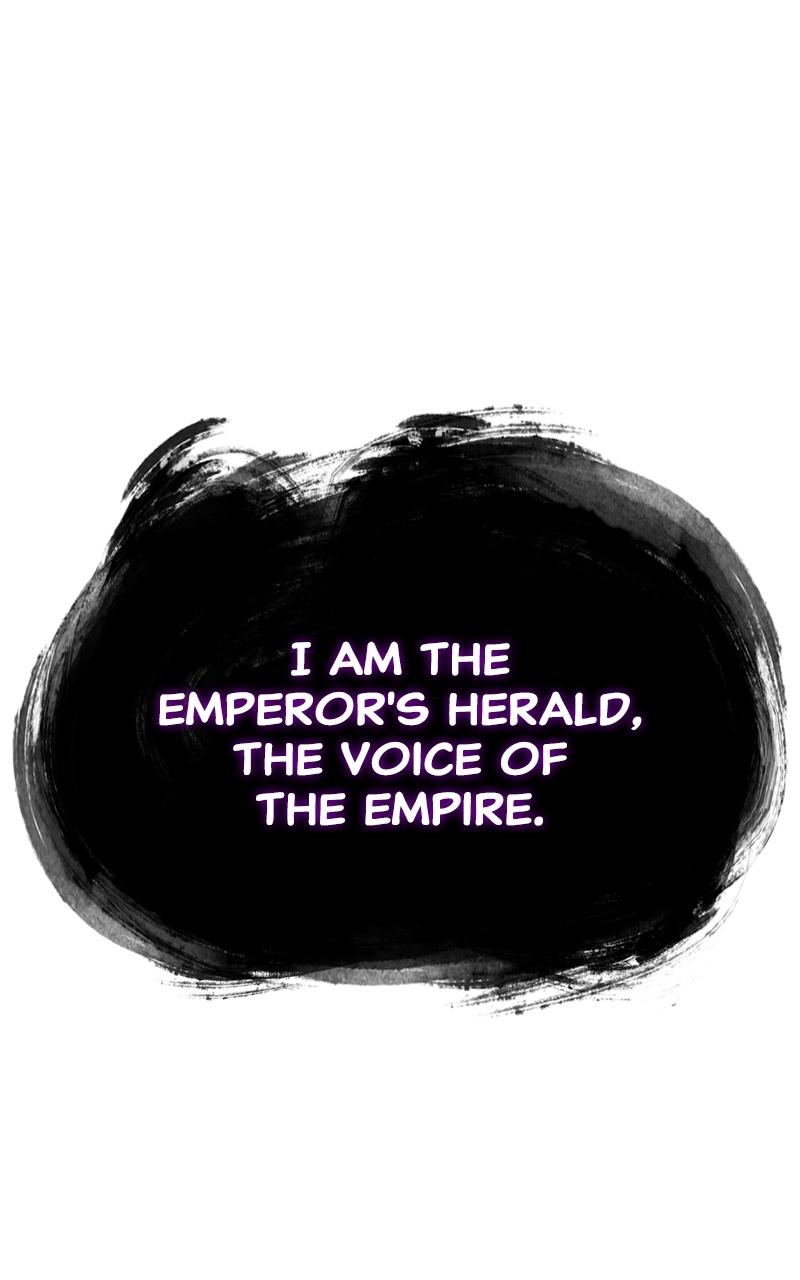 Read The Tale of the Skeleton Messenger EN Manga Online