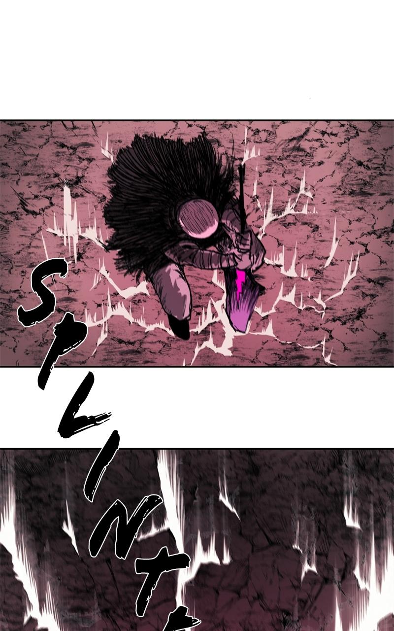 Read The Tale of the Skeleton Messenger EN Manga Online