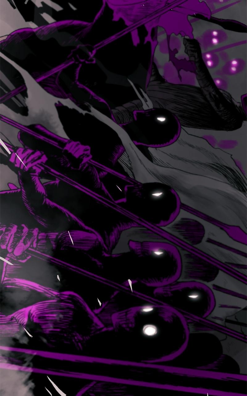 Read The Tale of the Skeleton Messenger EN Manga Online
