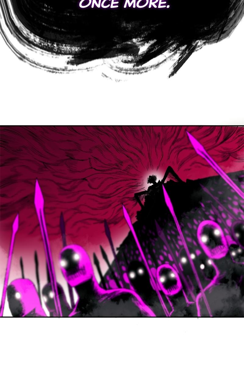 Read The Tale of the Skeleton Messenger EN Manga Online