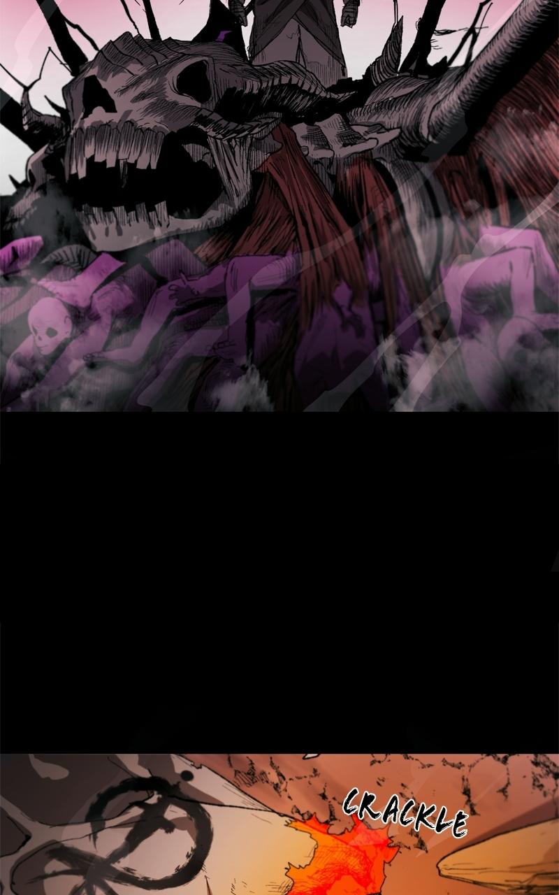Read The Tale of the Skeleton Messenger EN Manga Online