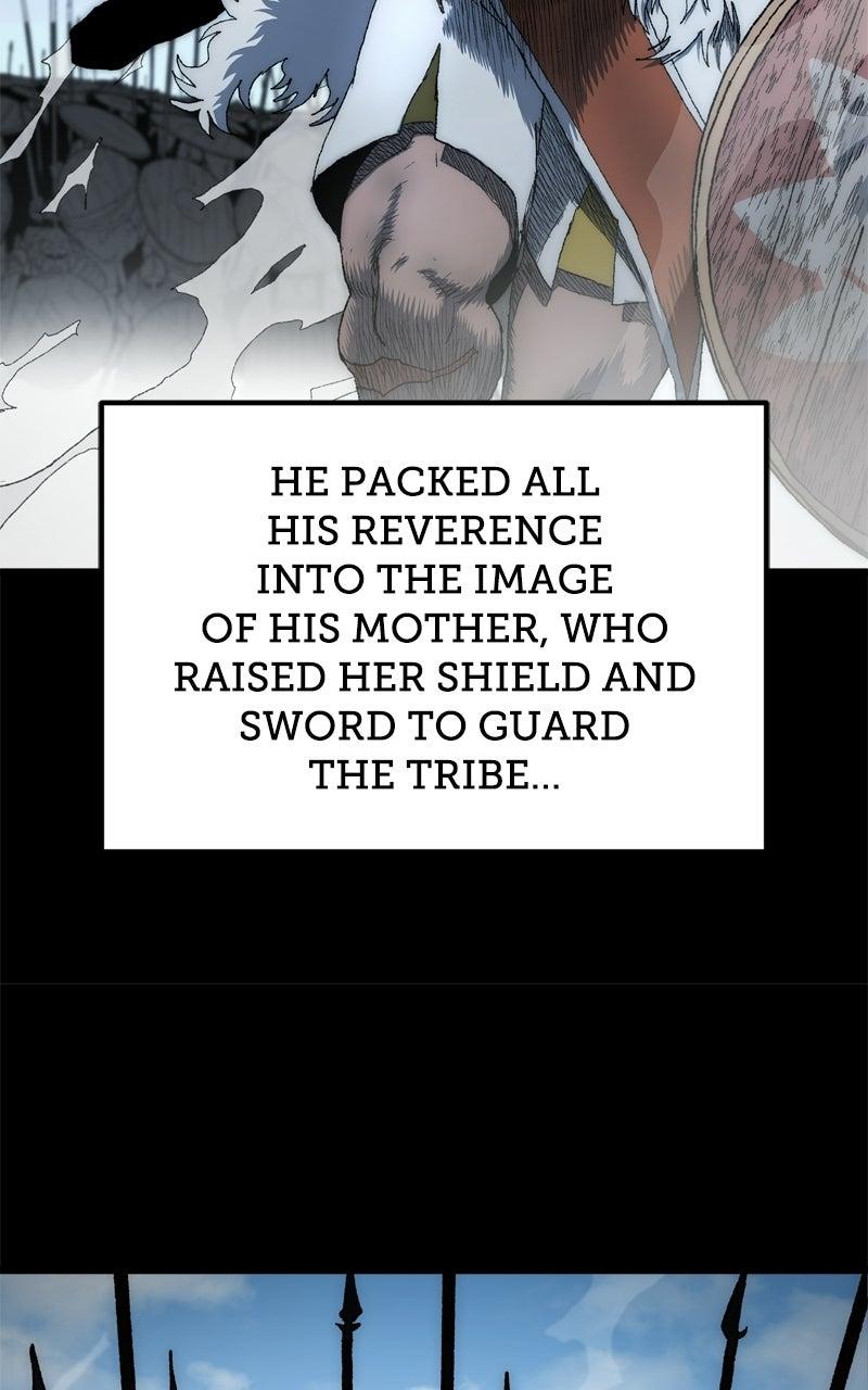 Read The Tale of the Skeleton Messenger EN Manga Online