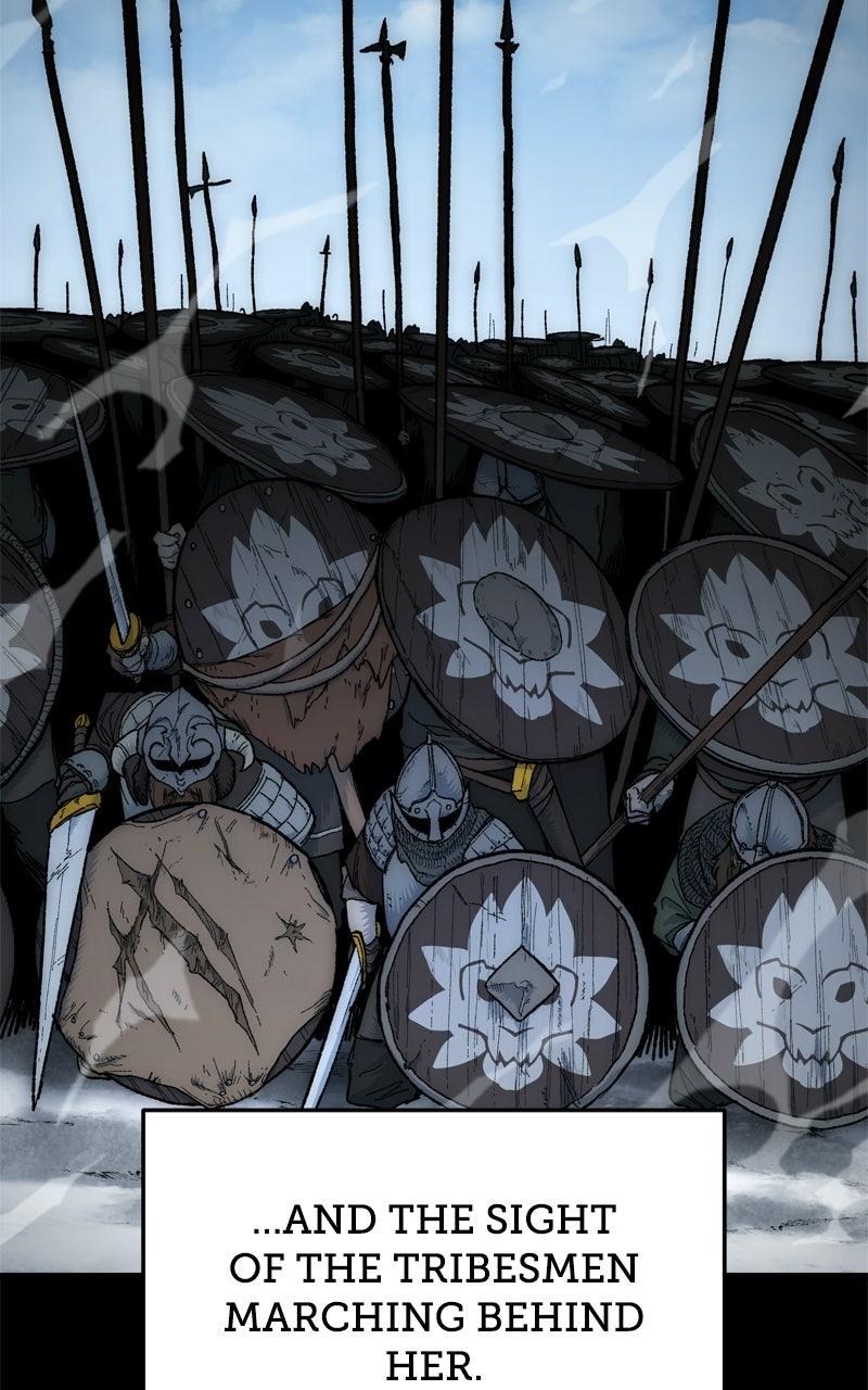 Read The Tale of the Skeleton Messenger EN Manga Online