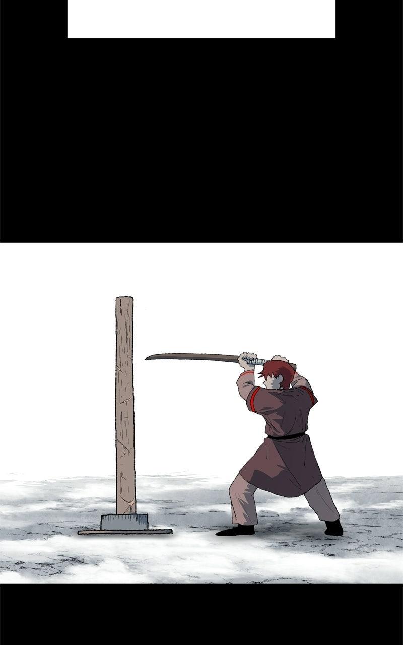 Read The Tale of the Skeleton Messenger EN Manga Online