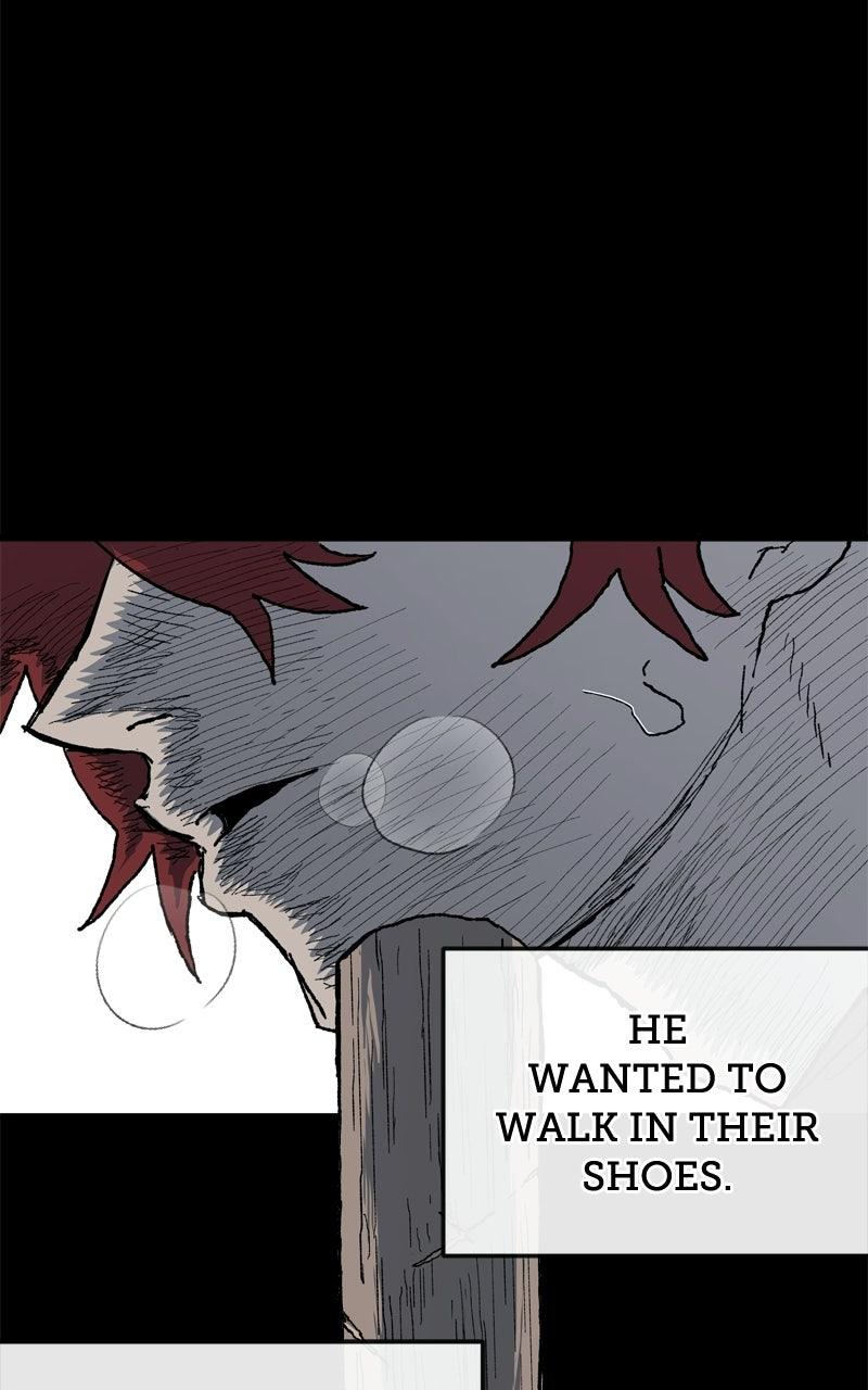 Read The Tale of the Skeleton Messenger EN Manga Online