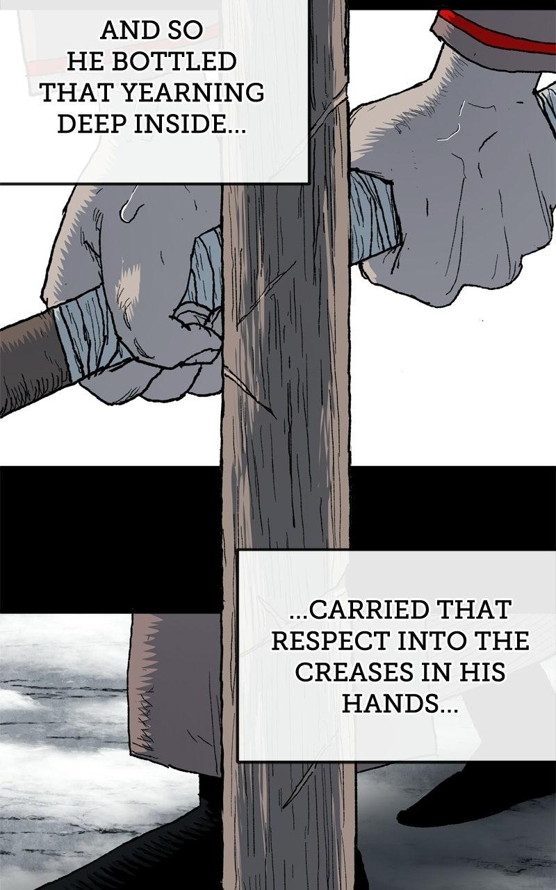 Read The Tale of the Skeleton Messenger EN Manga Online