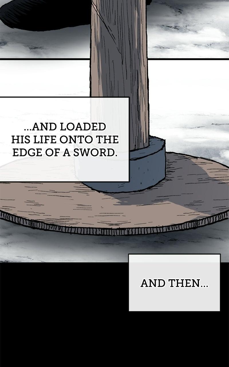 Read The Tale of the Skeleton Messenger EN Manga Online