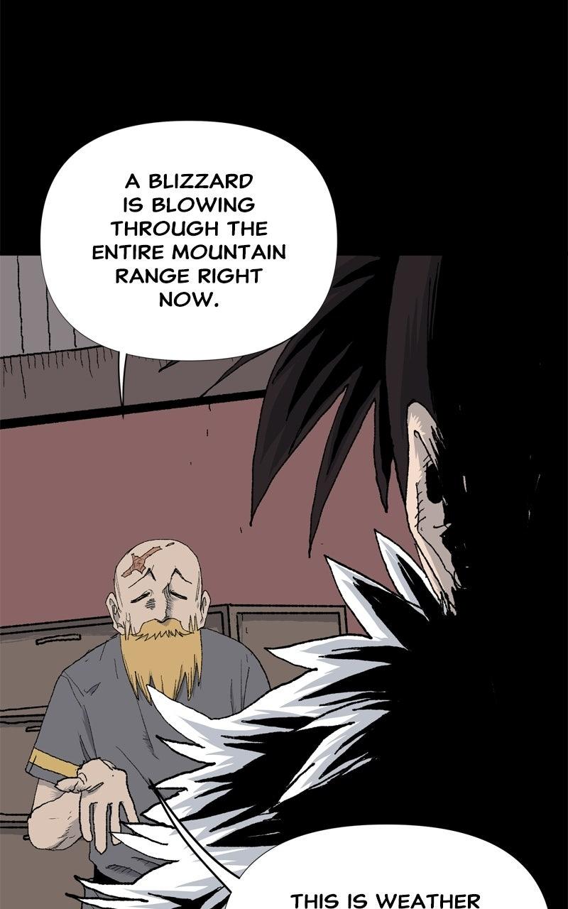 Read The Tale of the Skeleton Messenger EN Manga Online