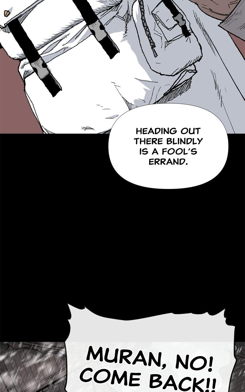 Read The Tale of the Skeleton Messenger EN Manga Online