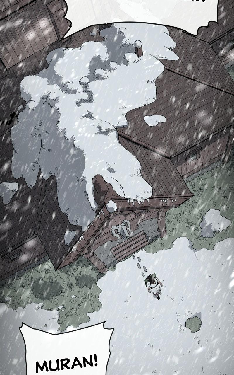 Read The Tale of the Skeleton Messenger EN Manga Online