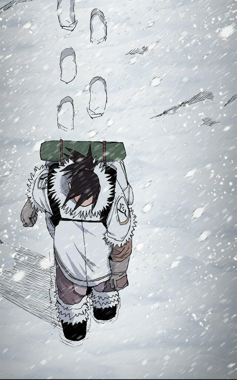 Read The Tale of the Skeleton Messenger EN Manga Online
