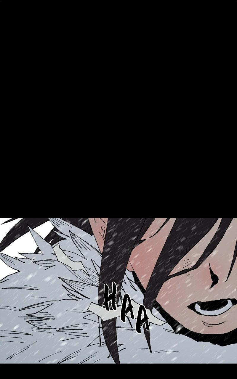 Read The Tale of the Skeleton Messenger EN Manga Online