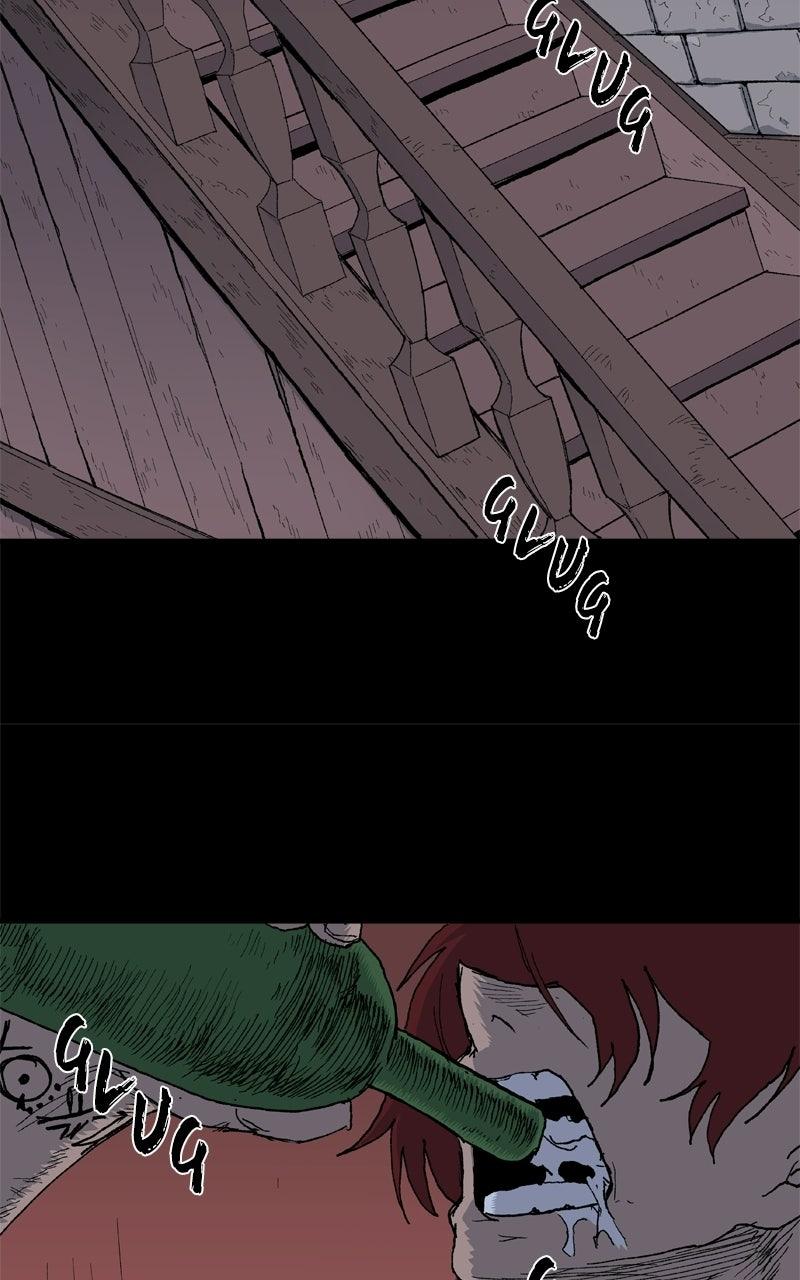 Read The Tale of the Skeleton Messenger EN Manga Online