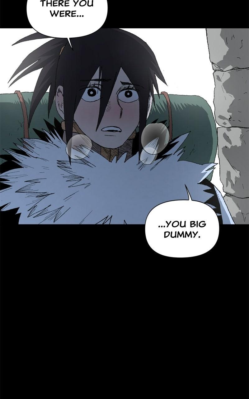Read The Tale of the Skeleton Messenger EN Manga Online