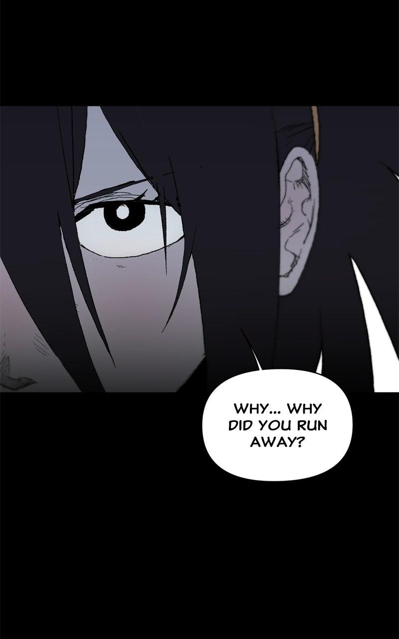 Read The Tale of the Skeleton Messenger EN Manga Online