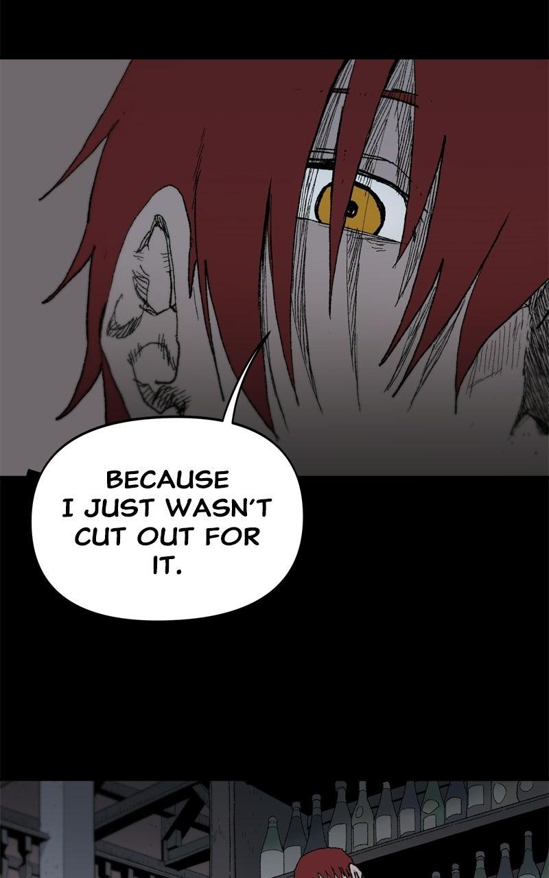 Read The Tale of the Skeleton Messenger EN Manga Online
