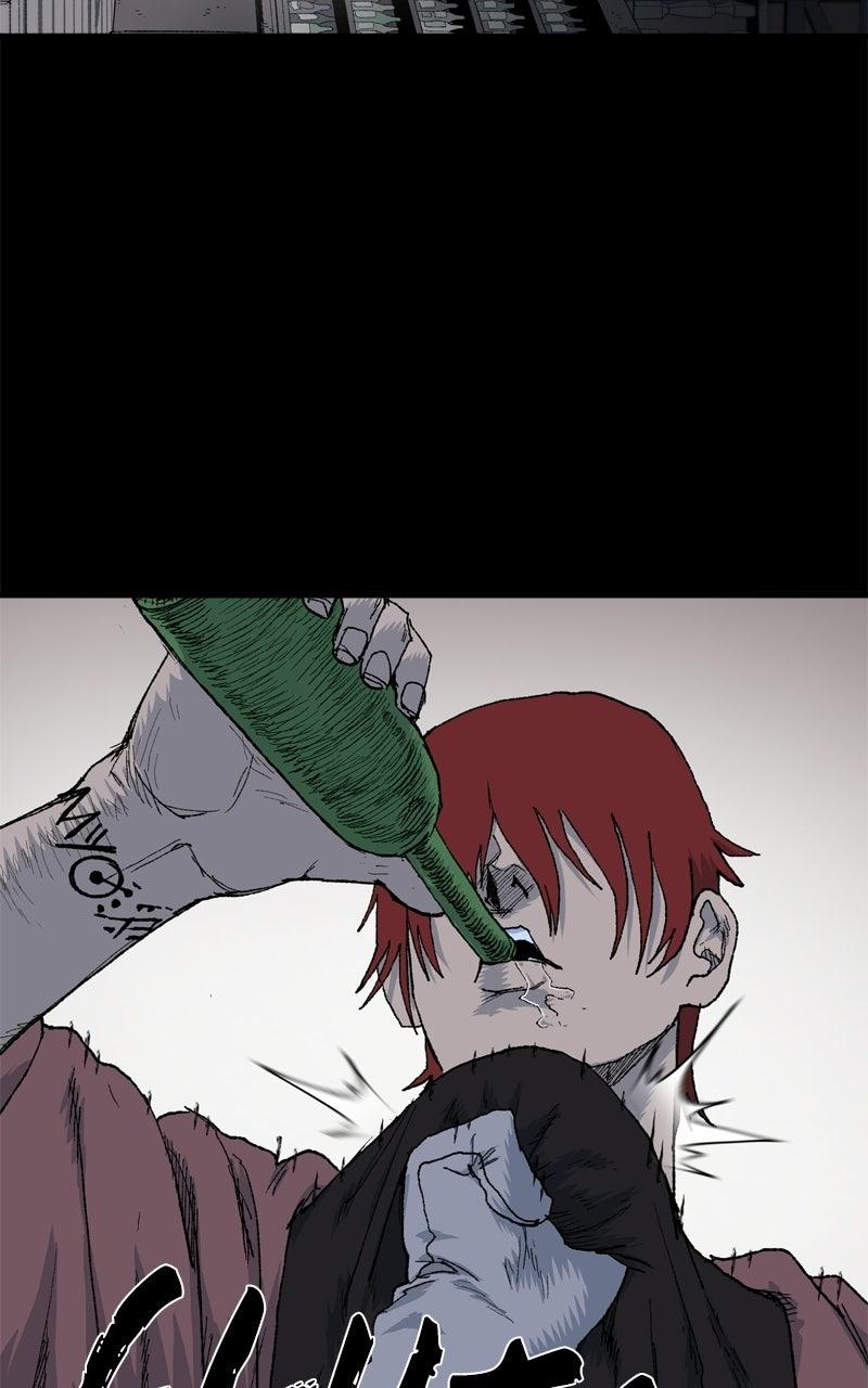 Read The Tale of the Skeleton Messenger EN Manga Online
