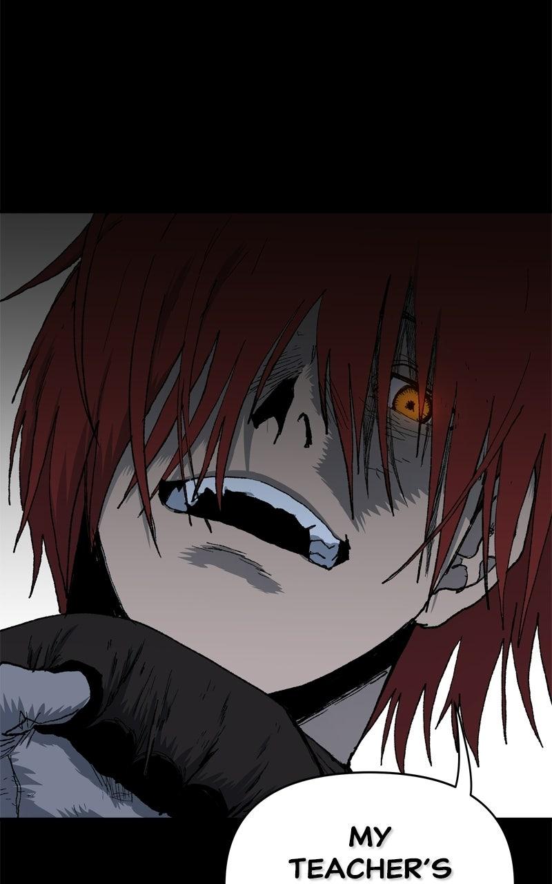 Read The Tale of the Skeleton Messenger EN Manga Online
