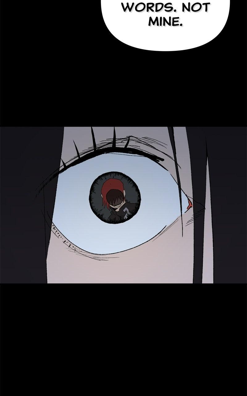 Read The Tale of the Skeleton Messenger EN Manga Online
