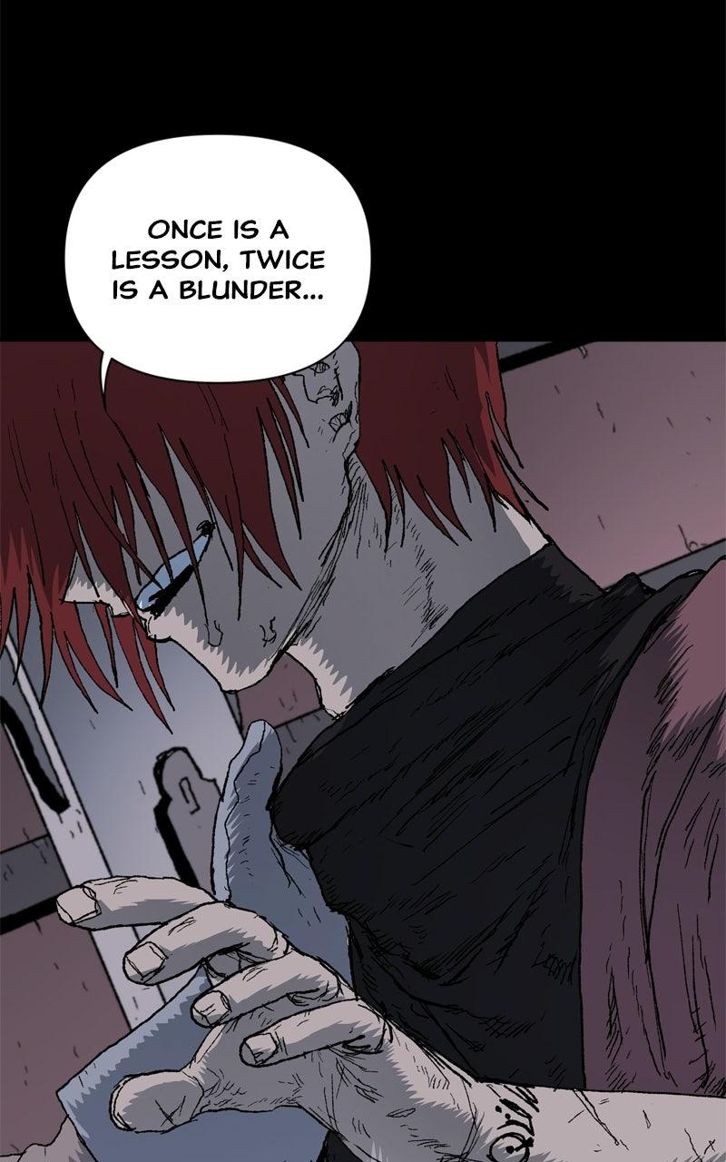 Read The Tale of the Skeleton Messenger EN Manga Online